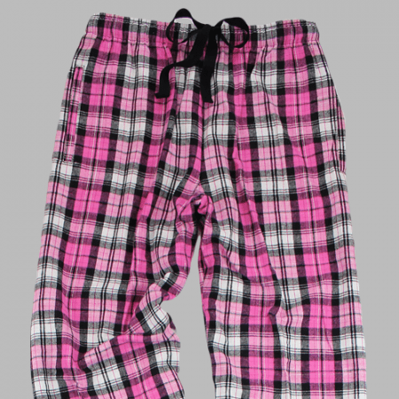 ADULT FLANNEL PANT