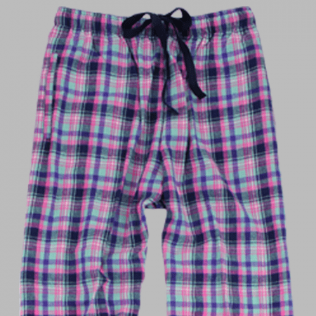 ADULT FLANNEL PANT