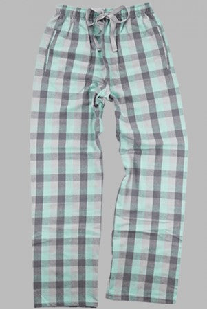 ADULT FLANNEL PANT