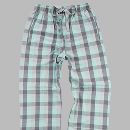 ADULT FLANNEL PANT