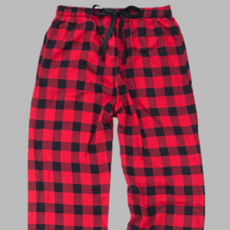 ADULT FLANNEL PANT