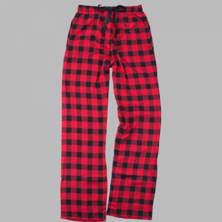 ADULT FLANNEL PANT