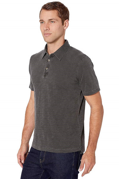 ZUMA SHORT SLEEVE POLO