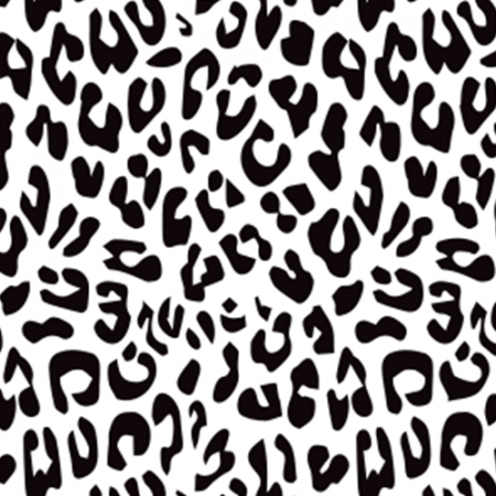 ADULT COMFORT BUFF  - B&W CAMO