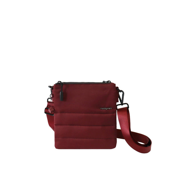 Audrey Crossbody Vineyard Wine
