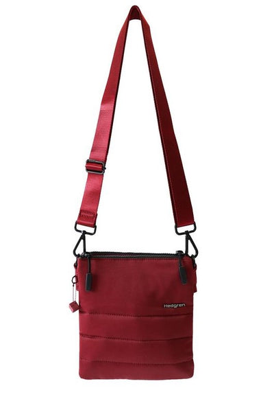 Audrey Crossbody Vineyard Wine