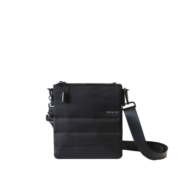 Audrey Crossbody Black
