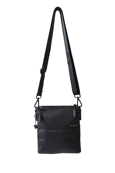 Audrey Crossbody Black