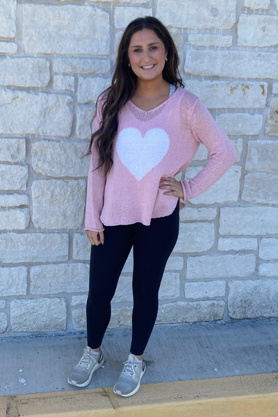 AUDREY V COTTON-BIG HEART