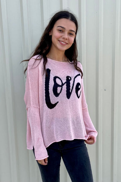 MERCER BOYFRIEND CREW