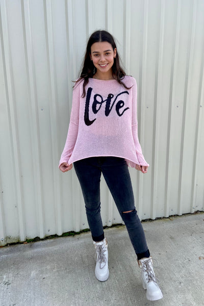 MERCER BOYFRIEND CREW