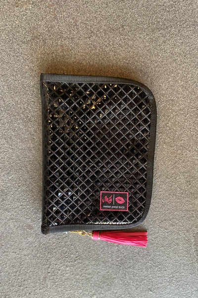 Black Diamond Brush Book