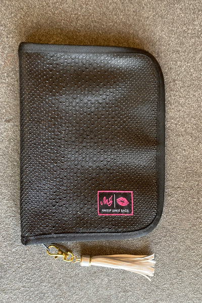 Black Cobra Brush Book