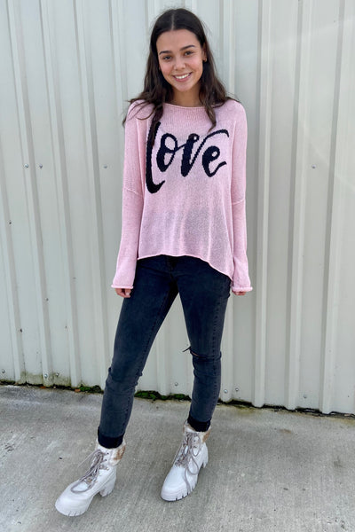 MERCER BOYFRIEND CREW