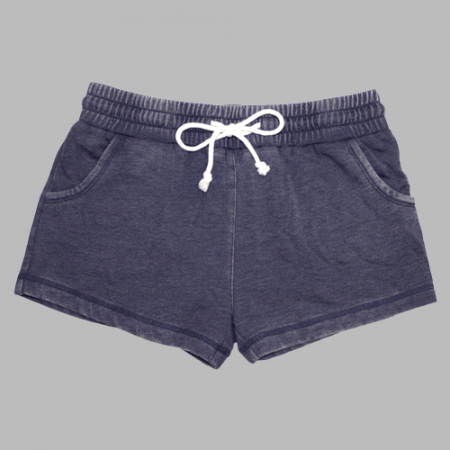 LADIES RALLY SHORT