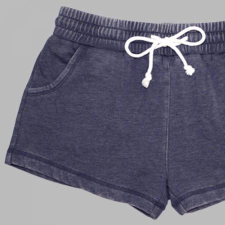 LADIES RALLY SHORT