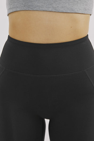 Athletic Cropped Leggings