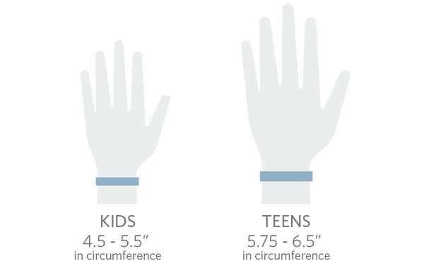 Maria Shireen® BITTERSWEET COLLECTION - KIDS 3 PACK