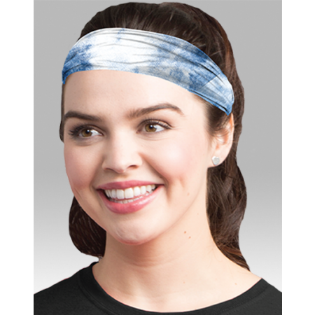 ADULT COMFORT BUFF SKY