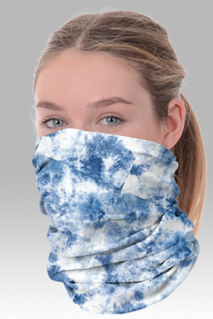 ADULT COMFORT BUFF SKY