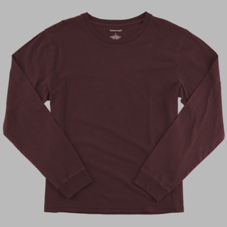 ADULT VINTAGE LONG SLEEVE TEE