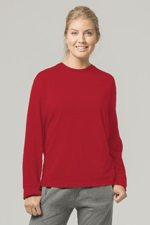 ADULT VINTAGE LONG SLEEVE TEE