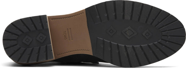 Marina Boot - Black