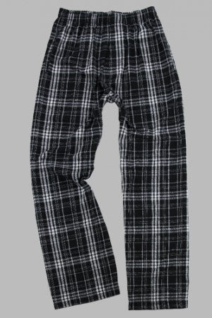 YOUTH FLANNEL PANT