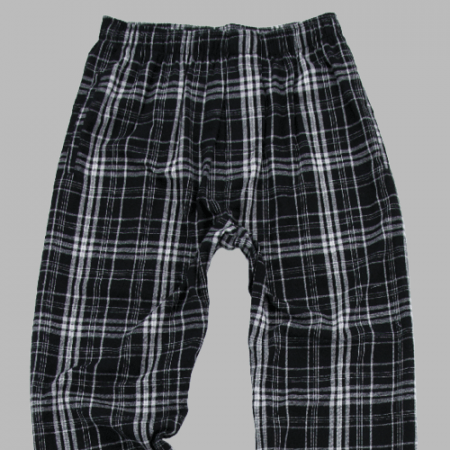 YOUTH FLANNEL PANT