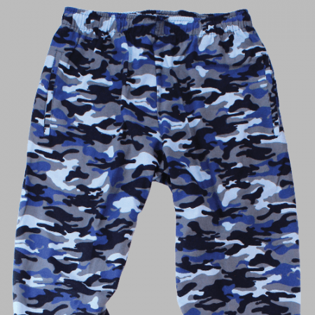 YOUTH FLANNEL PANT