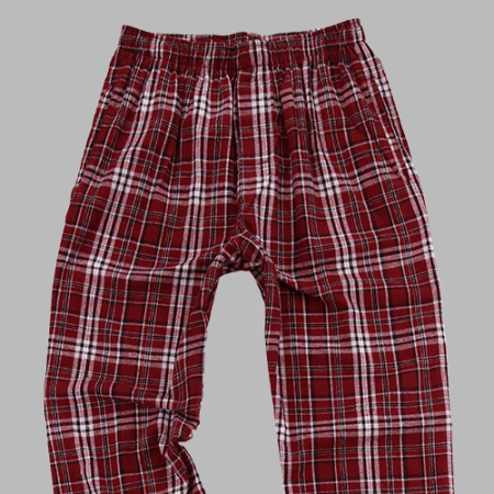 YOUTH FLANNEL PANT