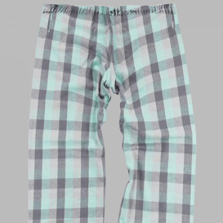 YOUTH FLANNEL PANT