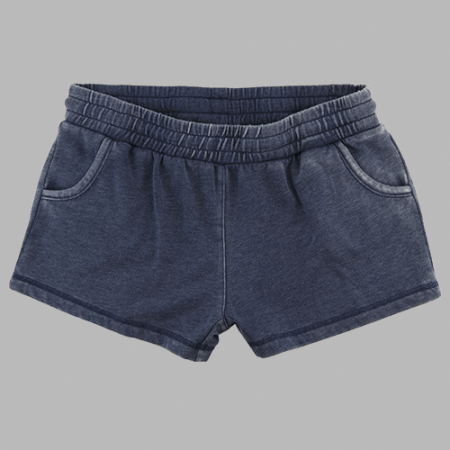 GIRLS RALLY SHORTS