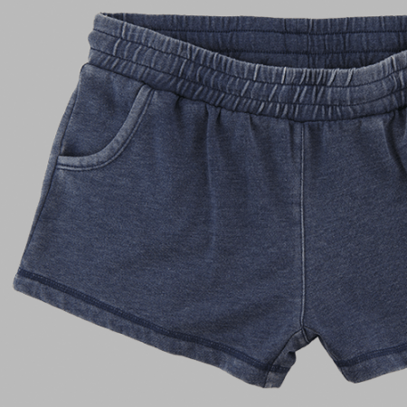 GIRLS RALLY SHORTS