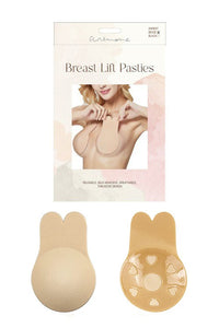 Breast Lift Pasties-BEIGE