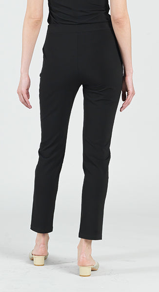 Medium Knit - Straight Leg Pocket Pant