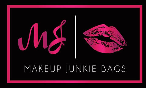 Makeup Junkie Custom Change Fee