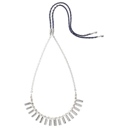 Hero Fringe Convertible Necklace