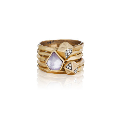 Geovista Stacking Rings