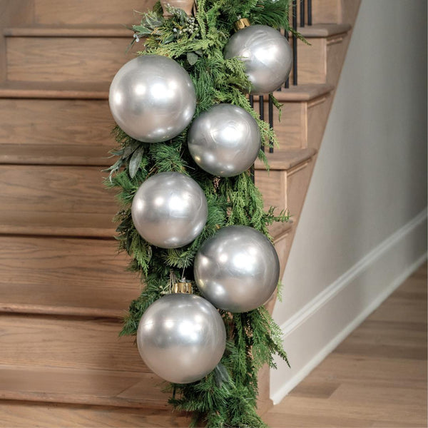 Mini Holiball® Silver