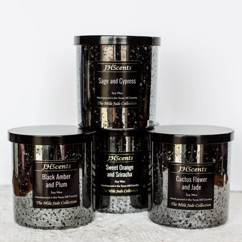 JHScents Candles