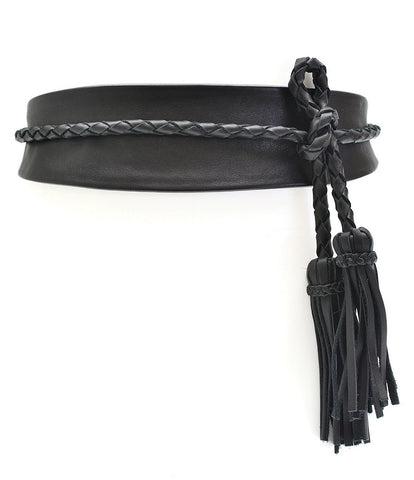 Lucky Wrap Belt