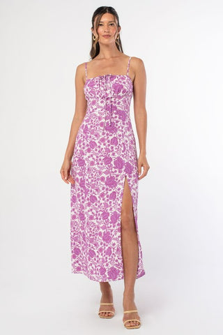 Summer Crush Maxi Dress