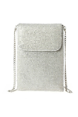 Rhinestones Messenger