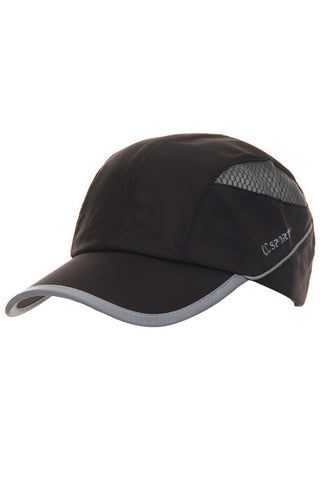 C.C. Sport Pony Cap