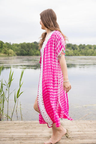 Cadence Kimono