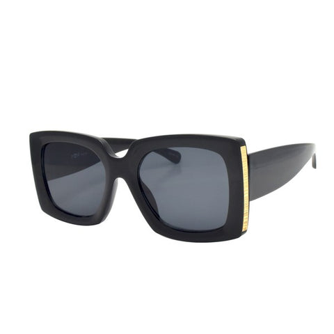 Oversized Square Fashion Sunglasses