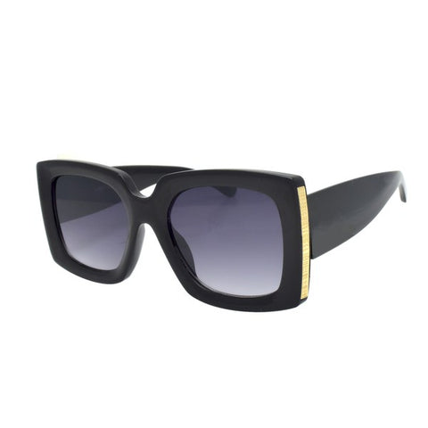 Oversized Square Fashion Sunglasses