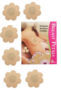Breast Petals -NUDE