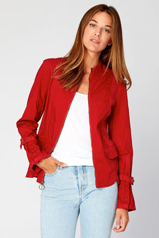 Lilian Jacket